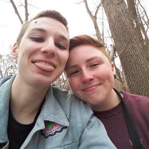 Meet your Posher, Aaron